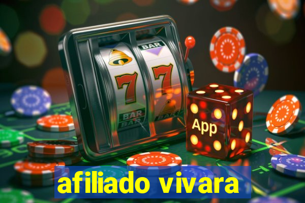 afiliado vivara
